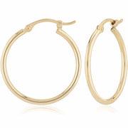 Hoop Earrings