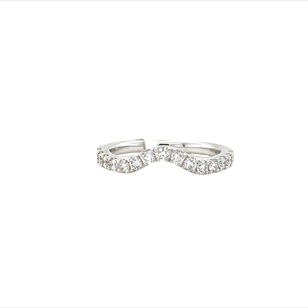 001-130-00674 14KW - Women's Diamond Fashion Rings, Wiley's Diamonds &  Fine Jewelry