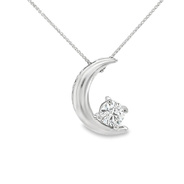 Diamond Pendant