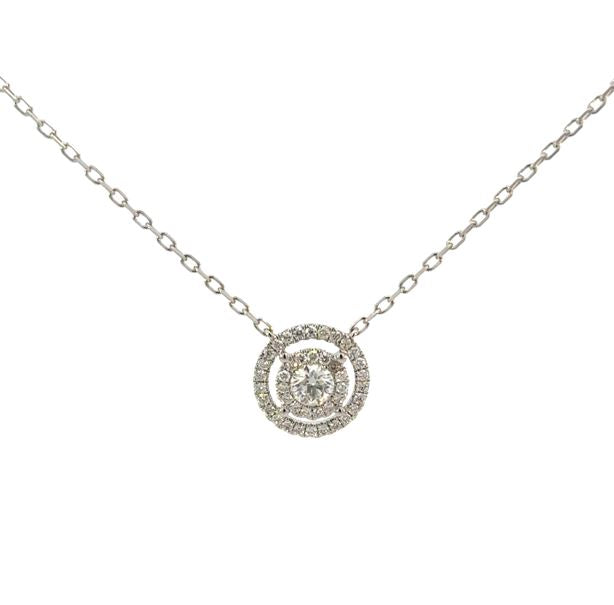 Diamond Necklace