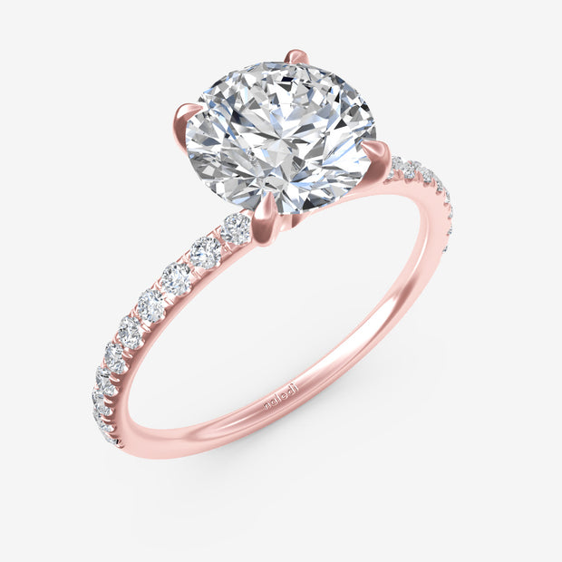 Jamie .20ctw ring (N0058SMB)