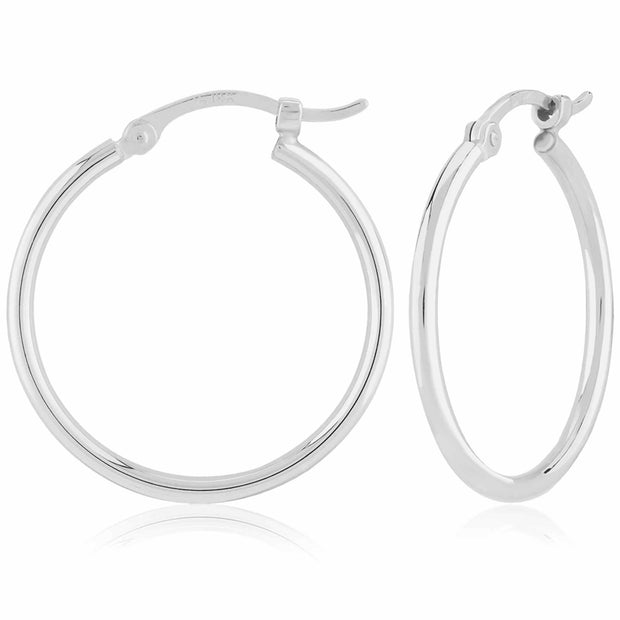 Hoop Earrings