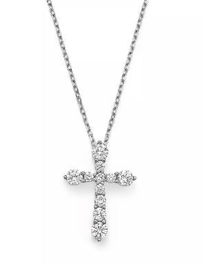 Diamond Cross