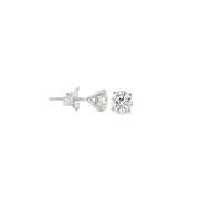 1.00ctw Diamond Stud Earrings