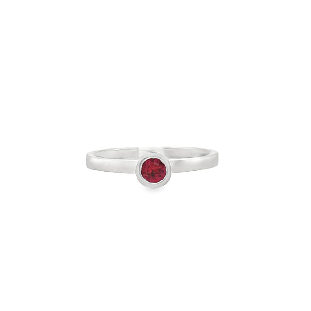 Ruby Ring