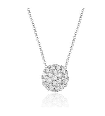 Diamond Necklace