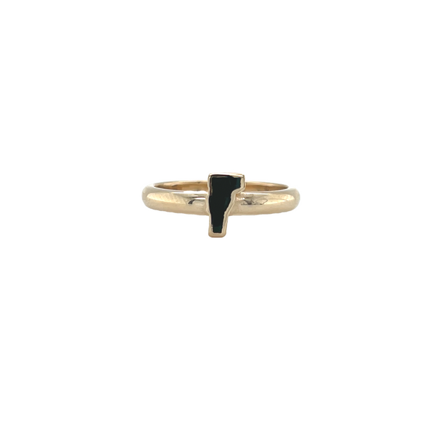 Gold Fashion Rings  -  Women'