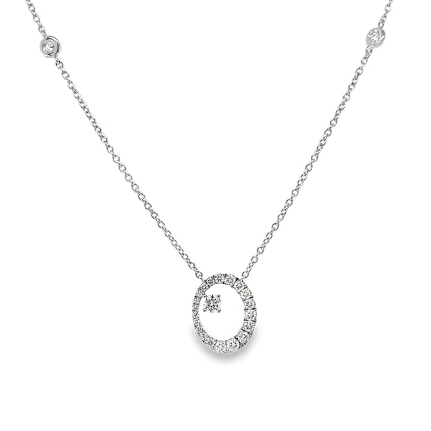 Diamond Necklace